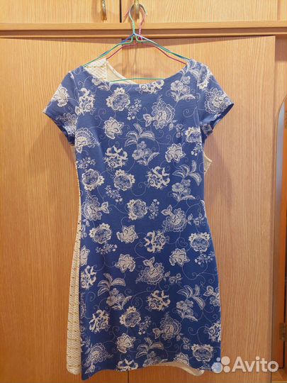 Женские вещи пакетом 44