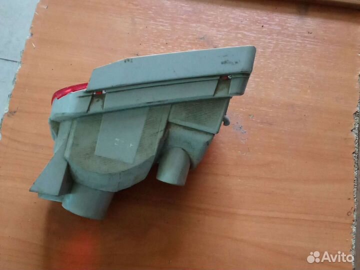 Птф задняя левая Toyota Land Cruiser Prado 150