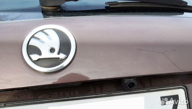 Skoda Octavia 2.0 AMT, 2014, 241 000 км объявление продам