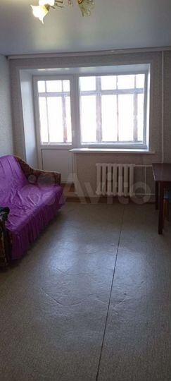 1-к. квартира, 33 м², 4/5 эт.