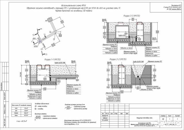 Чертежи 3Д в Autodesk Inventor и autocad