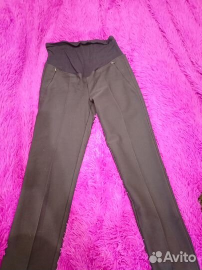 Вещи для беременных пакетом 44 46