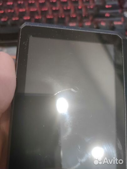 Плеер the Bit Opus 1