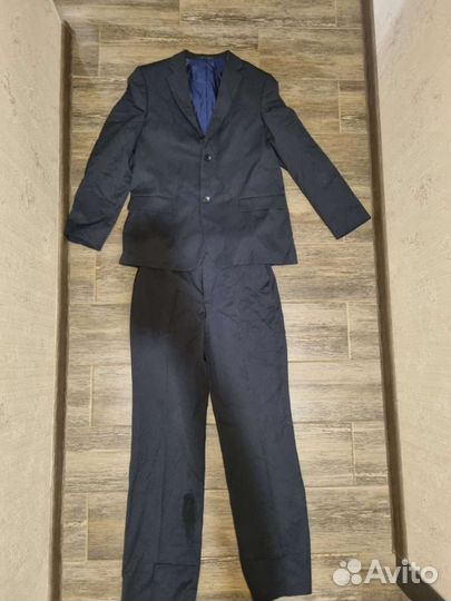 Костюм для мальчика