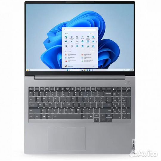 Ноутбук Lenovo ThinkBook G7 16 652047