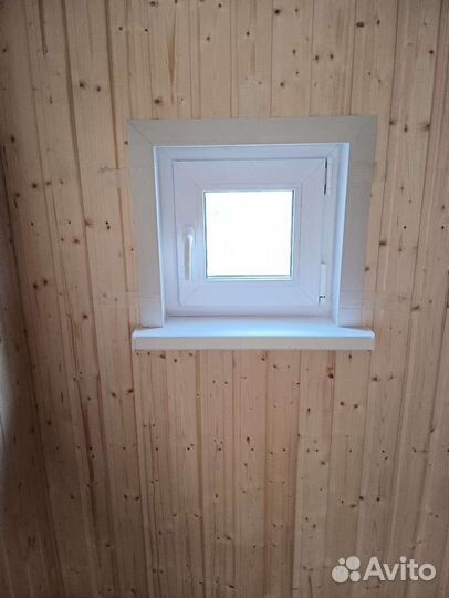 Ремонт окон пвх