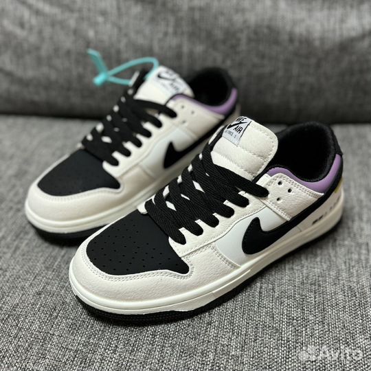Nike SB Dunk Low Toyota ae86 (35-40 размеры)