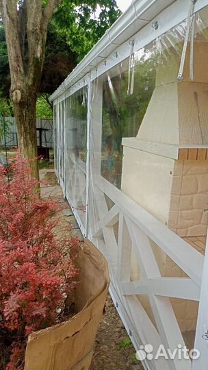 Мягкие окна