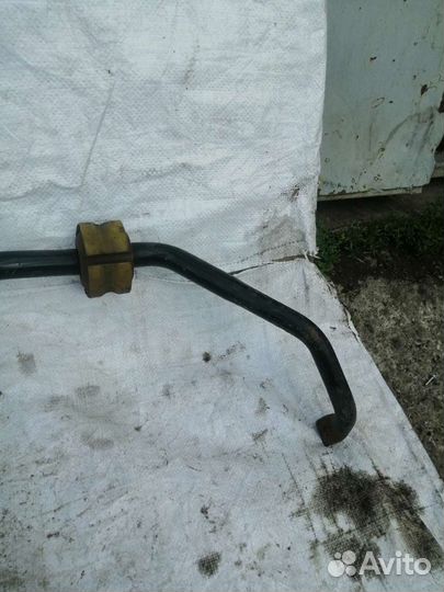 Стабилизатор передний BMW 5 E60