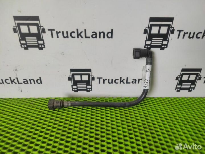 Трубка расширительного бачка Volvo Fh 4