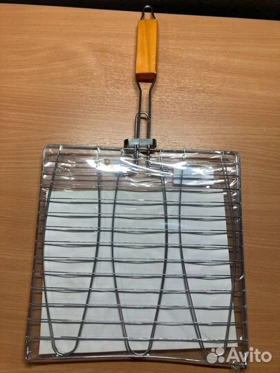 Решетка-гриль