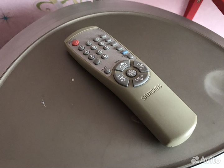 Телевизор Samsung