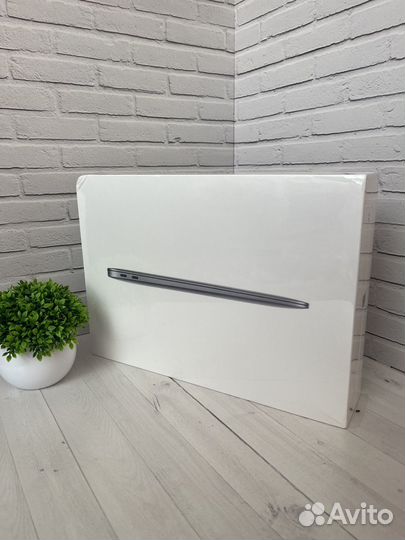 Macbook Air M1 8gb 256gb