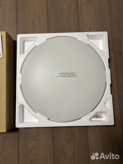 Умная лампа светильник Xiaomi Mi LED Ceiling Light