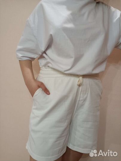 Шорты женские