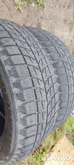Bridgestone Blizzak WS-60 195/60 R15 88R