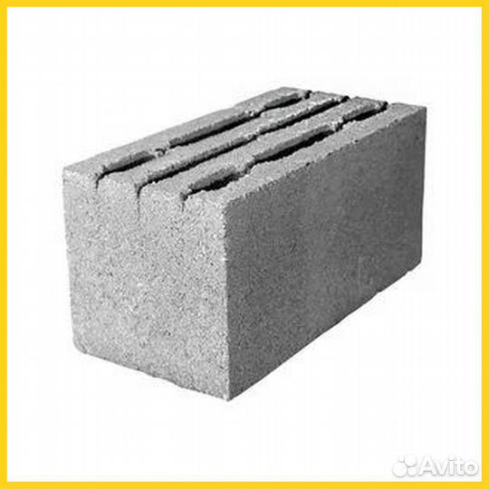 Керамзитобетонные блоки оптом