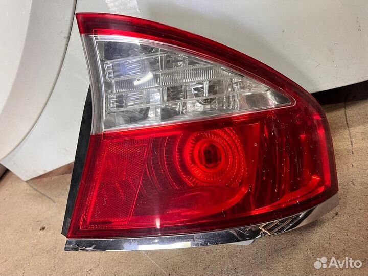 Фонарь задний правый Subaru Legacy B4, BL5