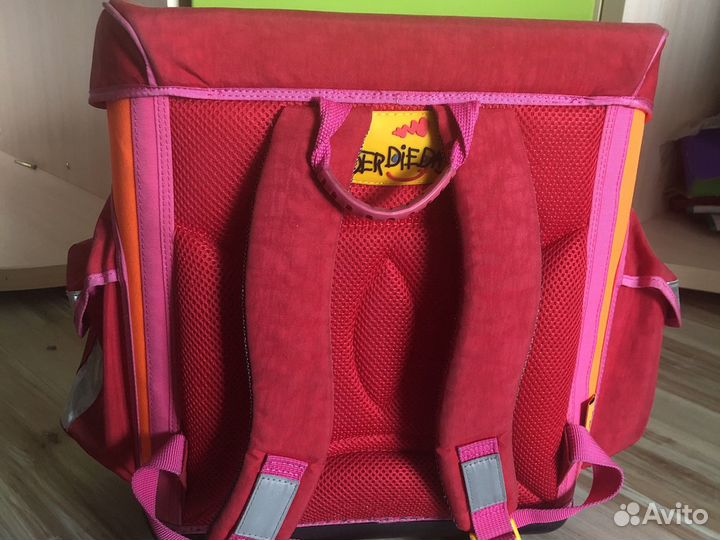 Рюкзак DerDieDas