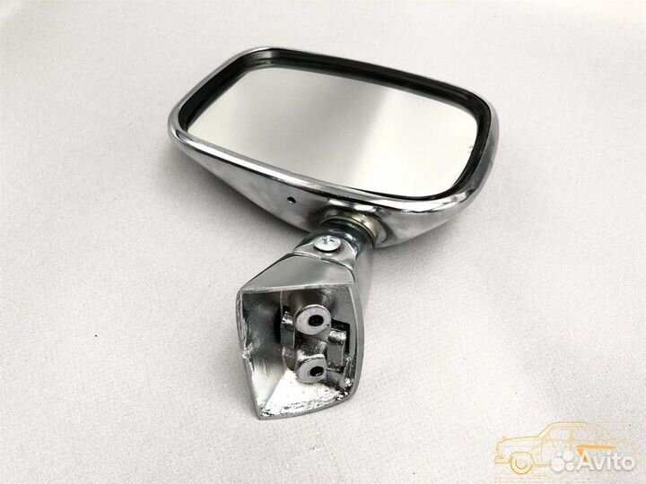 Зеркало наружное левое газ-24 Волга