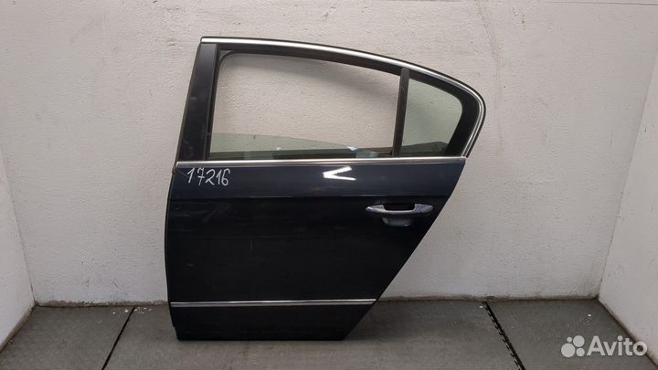 Дверь боковая Volkswagen Passat 6, 2007