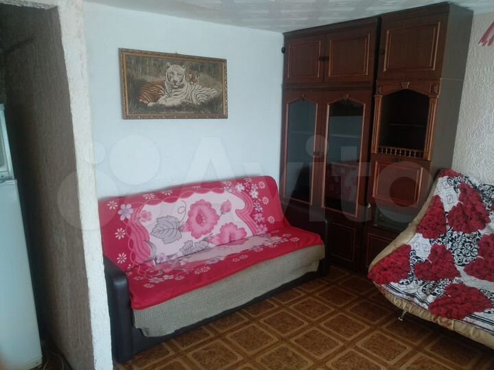 2-к. квартира, 45 м², 5/5 эт.