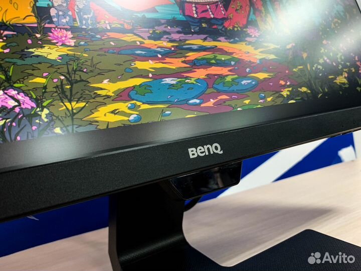 Монитор benq GW2480 24