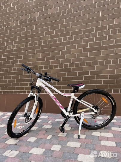 Велосипед Merida Juliet 6.20-MD