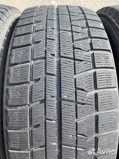 Yokohama Ice Guard IG50 215/55 R17