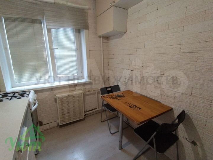 2-к. квартира, 48 м², 1/9 эт.