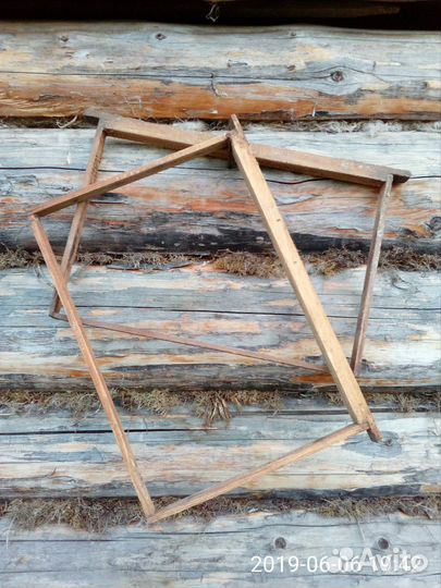 Рамка пчеловодная