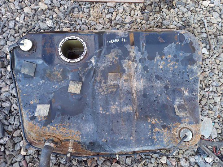 Топливный бак Toyota Corona Premio CT210 2C-T 1997