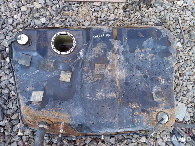 Топливный бак Toyota Corona Premio CT210 2C-T 1997