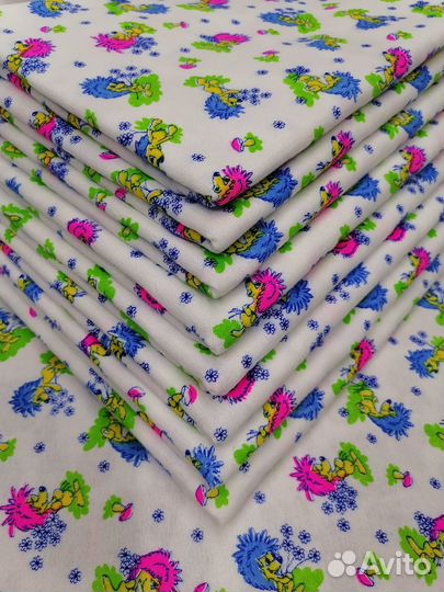 Детские вещи