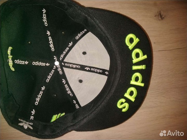Бейсболка оригинал Адидас
