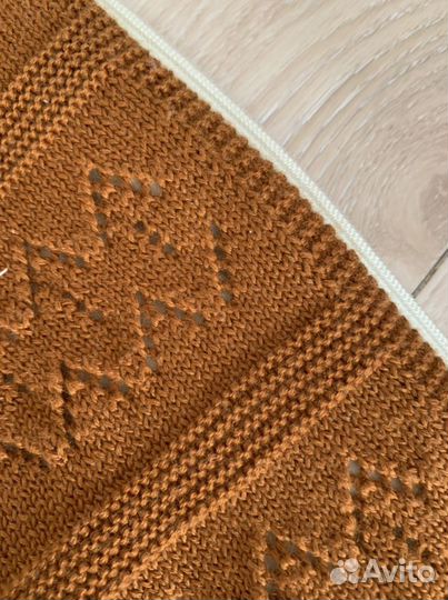 Конверт - одеяло на выписку