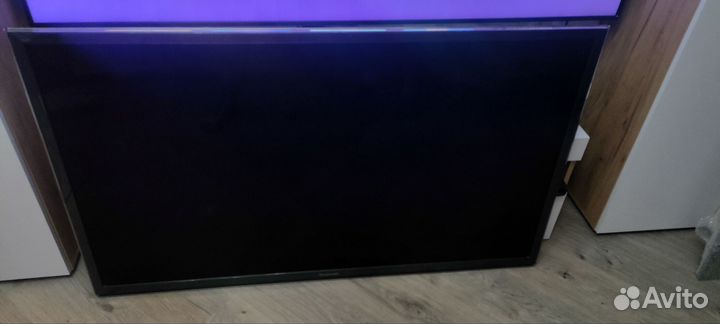 Телевизор бу