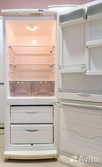 Холодильник LG