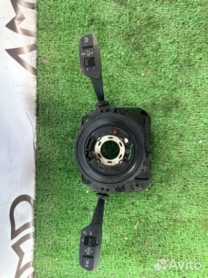 Блок подрулевых переключателей Bmw 3 E92