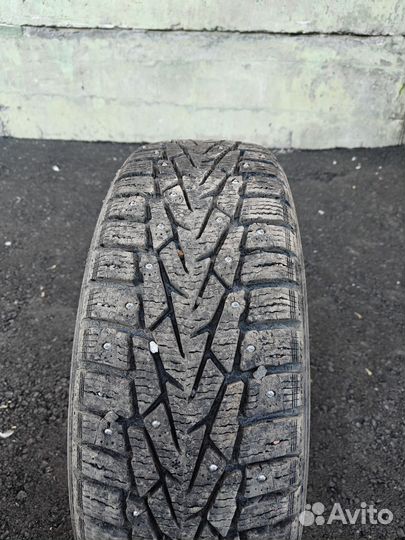 Nordman 7 195/65 R15