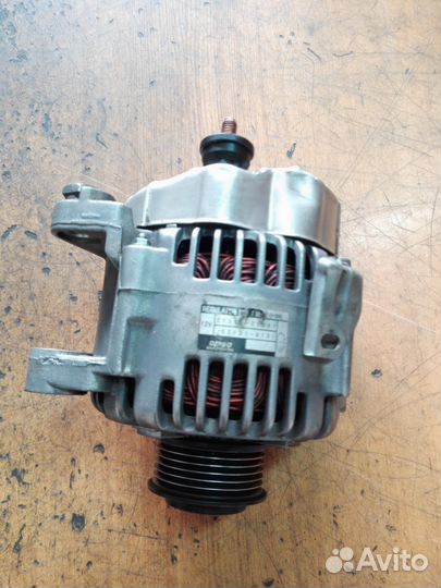 Генератор Хюндай соната, киа Мажентис