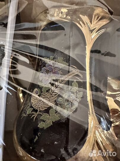 Чайный сервиз новый