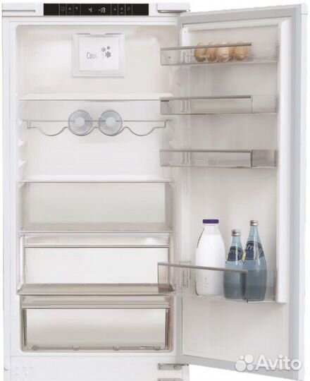 Встраиваемый холодильник Kuppersbusch fkgf 8860.0i