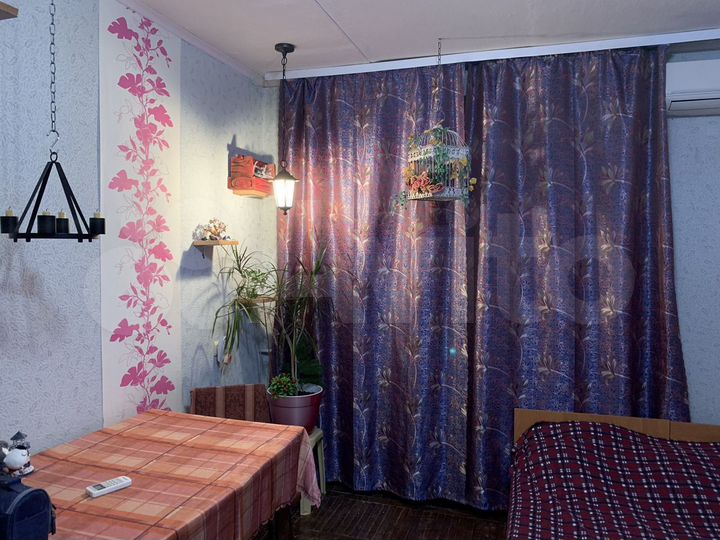 2-к. квартира, 45 м², 2/5 эт.