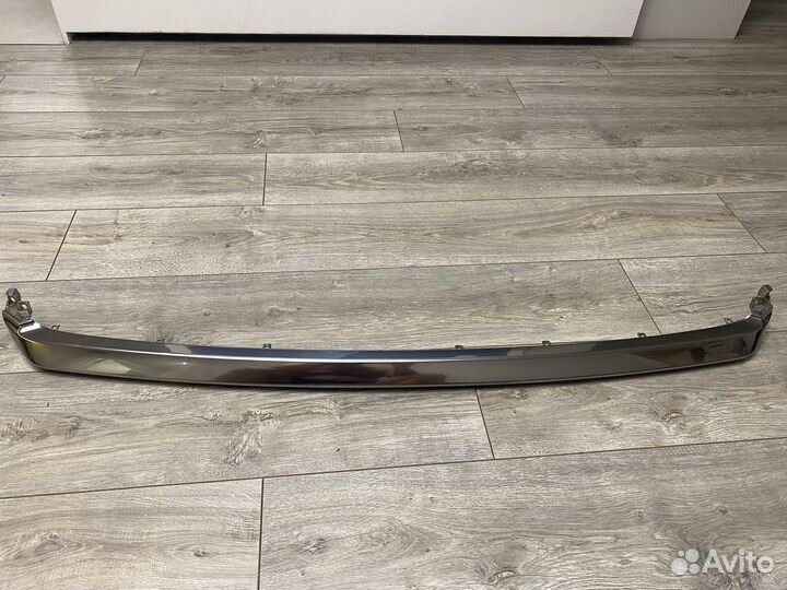 Молдинг нижний lexus rx 19-22