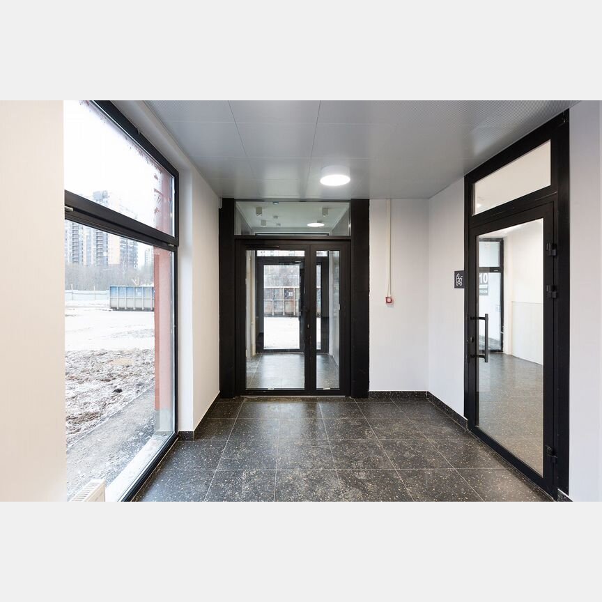 3-к. квартира, 71,8 м², 12/17 эт.
