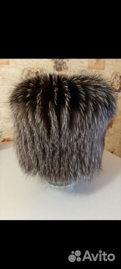 Шапка женская