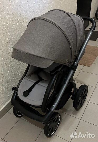 Прогулочная коляска X-lander X-Move