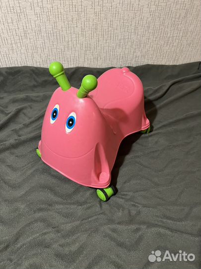 Детская каталка