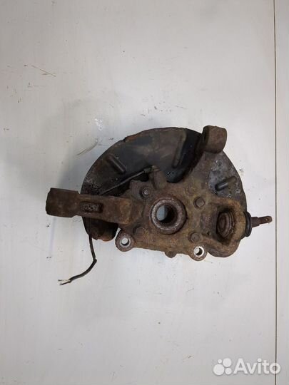 Ступица (кулак, цапфа) Chrysler Sebring 2007, 2008